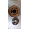Buy cheap K3V112 Cylinder Assy Liugong Construction Machinery Components from wholesalers
