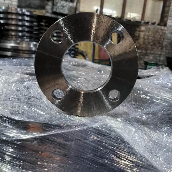 Buy cheap pipeline GOST Standard Flanges RF Plate 1inch Raised Face Flange from wholesalers