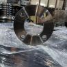 Buy cheap pipeline GOST Standard Flanges RF Plate 1inch Raised Face Flange from wholesalers