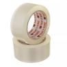 Buy cheap 40mic 48mm*100yards Water Activated Clear Transparent Bopp Packing Adhesive Packaging Tape from wholesalers