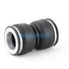 Buy cheap Industrial Air Suspension Springs 168mm Natural Height Air Bag 2B120 from wholesalers
