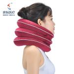 Amazon eBay hot sale Cervical Neck Traction Device Inflatable and Adjustable