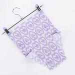 Travel-Friendly Women's Underwear Plus Size Disposable Made of Spandex and