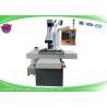 Buy cheap JS-WK4030CNC Jiasheng Micropore Hole EDM Drilling Machine 0.05-0.5mm from wholesalers