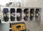 212-8566 Diesel Used Engine Blocks S6K For Excavator E200B E320C