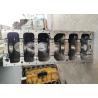 Buy cheap 212-8566 Diesel Used Engine Blocks S6K For Excavator E200B E320C from wholesalers