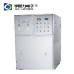 YSL Industrial Pure Water Machine YSL-DI250 AC380V/50A/50HZ,30KW,0.5Mpa 360KG