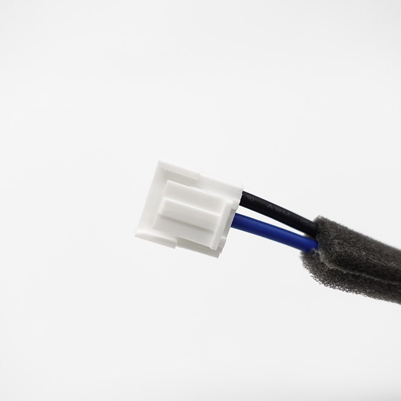 Custom OEM Wire Harness for Cotton Candy and Hotdog Vending Machines East Asia Market