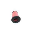 Buy cheap NP300 Car Air Cleaner Element Filter For NISSAN Navara D22 16546-9S000 16546-9S001 from wholesalers