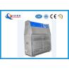Buy cheap Stainless Steel UV Light Test Chamber 45%~70%R.H Humidity Range ASTM D 4329 from wholesalers