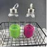 Buy cheap Easy Carry Outdoors 700ml Glass Infusion Water Bottle Bpa Free Tritan Reusable Glass Fruit Infuser Water Bottle Leak Proof Top And Wide Mouth from wholesalers