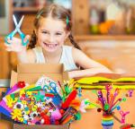 3D Acrylic Self Adhesive Diamond gem drill stickers Rhinestone Sheet for kids