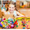 Buy cheap 3D Acrylic Self Adhesive Stickers for kids diy craft and Decal Mobile Scrapbooking diamond pearl gem drill stickers OEM from wholesalers