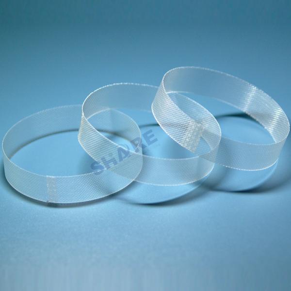 Buy cheap 170 Micron Nylon Monofilament Filter Mesh 54% Open Area from wholesalers