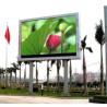 Buy cheap 6000nit Street Pole Advertising Boards from wholesalers
