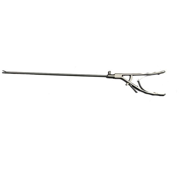 Buy cheap Bariatric Obesity Surgery Endoscopic Accessories Needle Holders from wholesalers