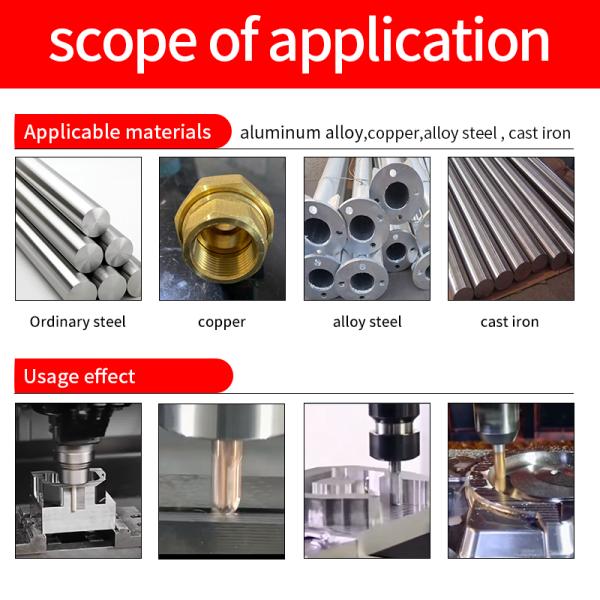 Wholesale HRC55 2 Flutes Carbide Ball Nose End Mills Cutter R0.5 R1.5 R2 Blade Radius Ball Nose Router Bits for Ordinary Steel