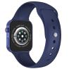 Buy cheap 116 plus Android Smartwatch 4G Bracelet With Pedometer from wholesalers