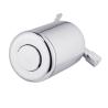 Buy cheap Onestop Manual Brass Soap Dispenser Bathroom Accessories Commercial from wholesalers