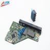 Buy cheap China Manufacturer 2W Grey Thermal Conductive Pad TIF™140-20-11E -50 to 200℃ for Electrical Components from wholesalers