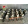 Buy cheap Construction Cutters Pick Bolt On Bucket Teeth Abrasion Proof For Coal Mining from wholesalers