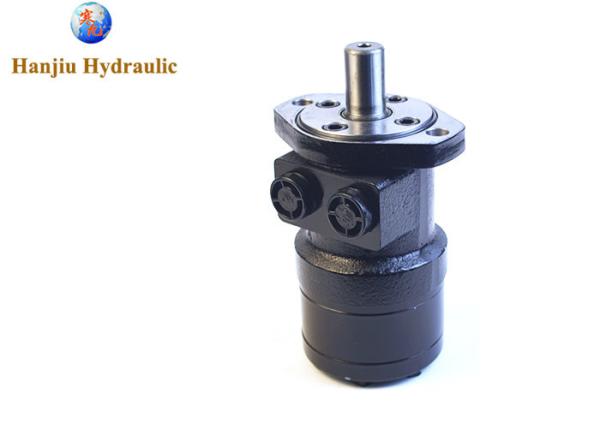Buy cheap antirust Lsht Hydraulic Motor Npt Ports - Bmrs-200-H2-K-P for Lifting equipment from wholesalers