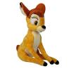 Buy cheap Polyester Material Deer Soft Toy , Little Kids Plush Deer Stuffed Animal from wholesalers