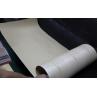 Buy cheap Sliced Natural American White Ash Wood Veneer Rolls With Fleece Backed from wholesalers