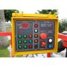 Buy cheap Aviation 0.2bar 3000L Lavatory Service Truck from wholesalers