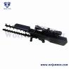 Buy cheap Security Defense 4000m Anti Drone Jammers WIFI5.8G GPS IP55 Waterproof from wholesalers
