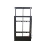 Buy cheap Height Adjustable Office Home Motorized TV Rack Lift from wholesalers