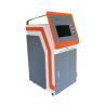 Buy cheap QA-3015 Series Metal Plate And Tube Fiber Laser Cutting Machine 1500W 3000W from wholesalers