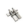 Buy cheap SS420 Nitriding Cavity Insert Injection Molding , Anticorrosive Medical Plastic Parts from wholesalers