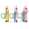 Buy cheap 304SS Cute Animal Design Kindergarten Metal Swing Barrier Gate Bidirectional from wholesalers