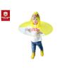 Buy cheap Multi Sizes Childrens Rain Poncho Yellow Duck Environment Material Waterproof from wholesalers