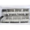 Buy cheap Double Shaft 55KW Wear Resistant Clay Brick Extruder from wholesalers