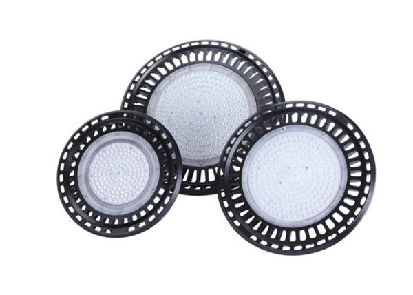Buy cheap Aluminum Alloy IP65 UFO Industry Led UFO High Bay Light 200W For Railway Station from wholesalers