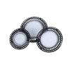 Buy cheap Aluminum Alloy IP65 UFO Industry Led UFO High Bay Light 200W For Railway Station from wholesalers