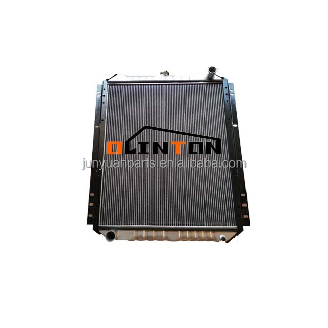 OEM Support Water Tank 20Y0331111 for Komatsu PC200 PC210 PC230 BP500 Excavator Radiator