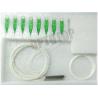 Buy cheap Single Mode Fiber Optic PLC Splitter from wholesalers