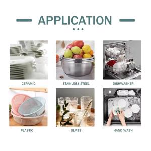 Buy cheap High Efficiency Dishwashing Detergent Sheets Customized Sustainable from wholesalers