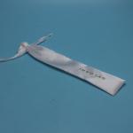 Reliable Long Satin Drawstring Bag Customized Size For Eyeglasses / Lens