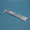 Buy cheap Reliable Long Satin Drawstring Bag Customized Size For Eyeglasses / Lens from wholesalers