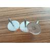 Buy cheap 25mm/30mm Carbon Steel Capacitor Discharge Cupped Head Weld Pins For Duct Liner from wholesalers