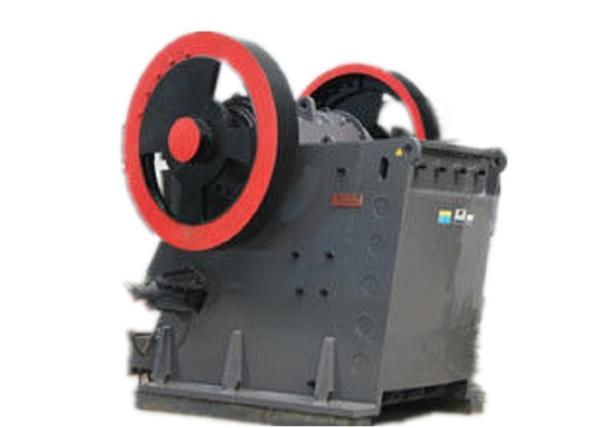 Buy cheap Low Noise Hydraulic Jaw Crusher Jaw Rock Crusher For Construction / Quarry from wholesalers