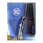 Year 2005- Gearbox Gasket 0501 217 473 Retarder Combination Steel Plate