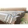 Buy cheap 20Crmo 40crmo 45Crmo Alloy Steel Pipe 6.4M Round Seamless Carbon Steel Tube from wholesalers