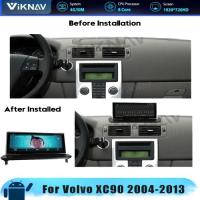 Buy cheap Viknav Car Radio For Volvo XC90 (2004-2013) 8.8 inch Android Auto Multimedia product