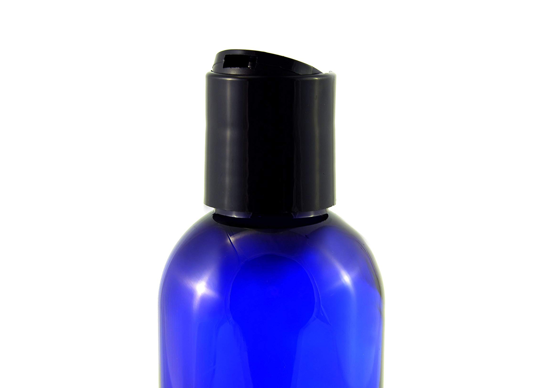 Shampoo Lotions Cosmetic Plastic Bottles Lightweight Travel Use