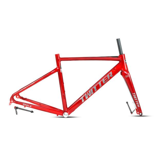 Buy cheap AL7005 Alloy Bicycle Frame from wholesalers